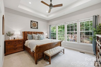 This beautifully maintained home with a deeded boat slip with a - photo 21
