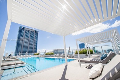 Spectacular upgraded unit at the iconic 1010 Brickell with