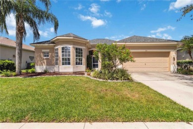 Lake Home For Sale in Bradenton, Florida