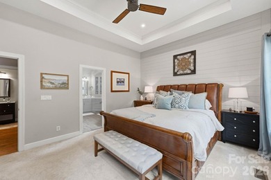 This beautifully maintained home with a deeded boat slip with a - photo 22
