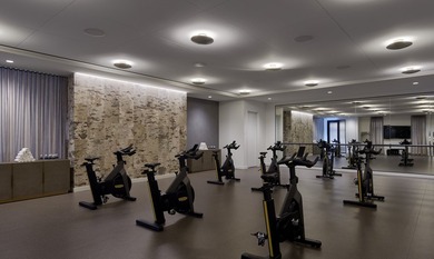 Experience luxury resort-style lakefront living at Cirrus in the - photo 22