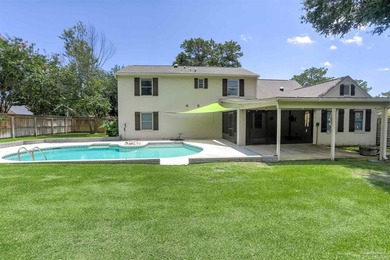Must See in Cordova Park! This 4-bedroom, 3.5-bathroom home with - photo 22