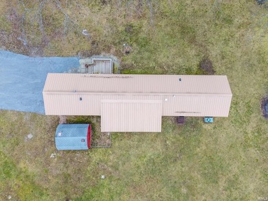80 ft of Waterfrontage on Witmer Lake & 4 other lakes to enjoy - photo 23