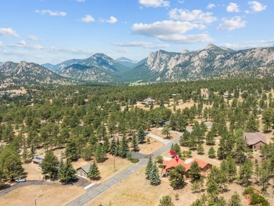 Exceptional mountain residence in desirable Stanley Heights - photo 3