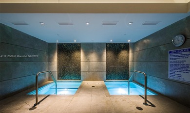 Spectacular upgraded unit at the iconic 1010 Brickell with