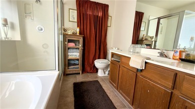 This charming one-owner brick home offers a versatile layout - photo 25