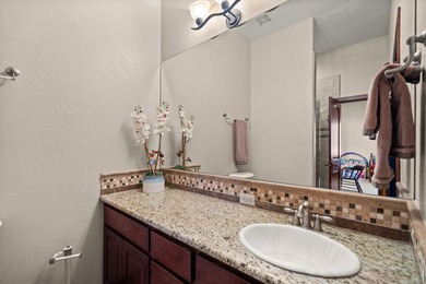 Discover one of the South Valley's most charming secrets: a one