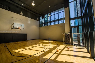 Spectacular upgraded unit at the iconic 1010 Brickell with