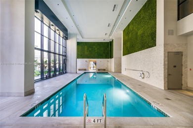 Spectacular upgraded unit at the iconic 1010 Brickell with