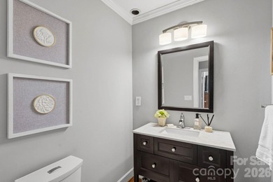 This beautifully maintained home with a deeded boat slip with a - photo 30
