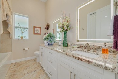 One of the highest lots in the Gulf Harbors communities that - photo 30