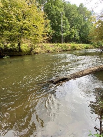 Lake Acreage Off Market in Suches, Georgia