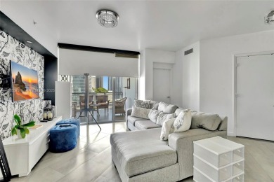 Miami River Condo For Sale in Miami Florida