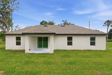 MOVE-IN READY | NEW CONSTRUCTION | OPEN FLOOR PLAN This - photo 31