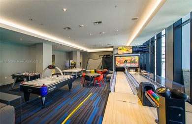 Spectacular upgraded unit at the iconic 1010 Brickell with