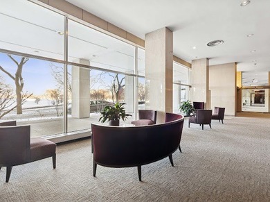 The Upper East Side meets Lake Shore Drive in this well-situated