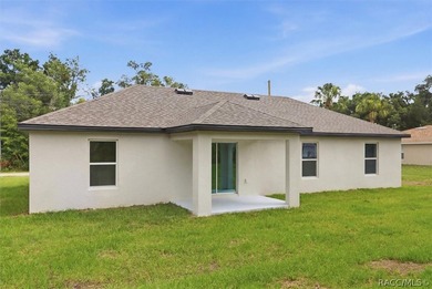 MOVE-IN READY | NEW CONSTRUCTION | OPEN FLOOR PLAN This - photo 33