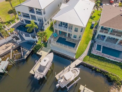 One of the highest lots in the Gulf Harbors communities that - photo 34