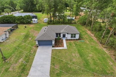 MOVE-IN READY | NEW CONSTRUCTION | OPEN FLOOR PLAN This - photo 34