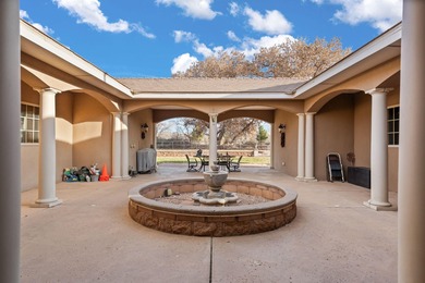 Discover one of the South Valley's most charming secrets: a one