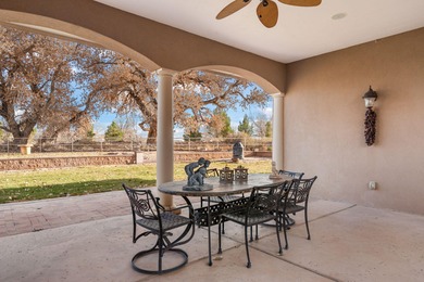 Discover one of the South Valley's most charming secrets: a one