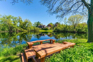Experience refined waterfront living in this meticulously - photo 36