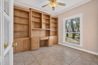 Nestled beneath a canopy of majestic oak trees and overlooking - photo 7