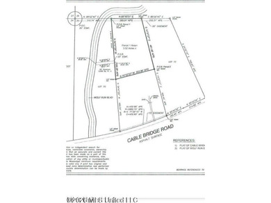 RARE FIND! Discover 3.2 beautiful acres tucked away in a highly - photo 8
