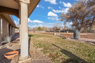 Discover one of the South Valley's most charming secrets: a one