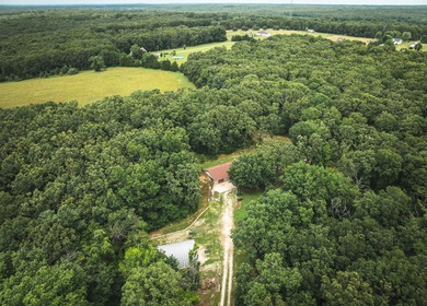 Lake Home For Sale in Cuba, Missouri