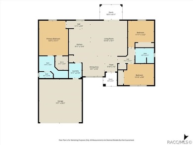 MOVE-IN READY | NEW CONSTRUCTION | OPEN FLOOR PLAN This - photo 42