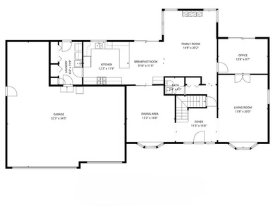 Experience refined waterfront living in this meticulously - photo 46