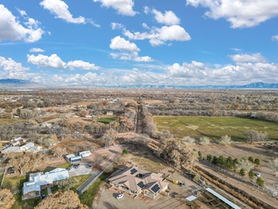 Discover one of the South Valley's most charming secrets: a one