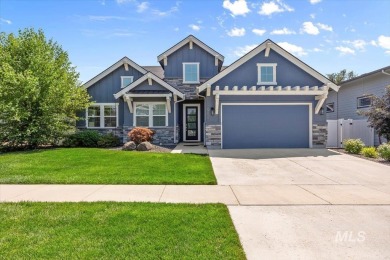 Lake Home For Sale in Boise, Idaho