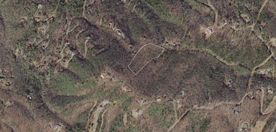 Lake Hiwassee Lot For Sale in Murphy North Carolina