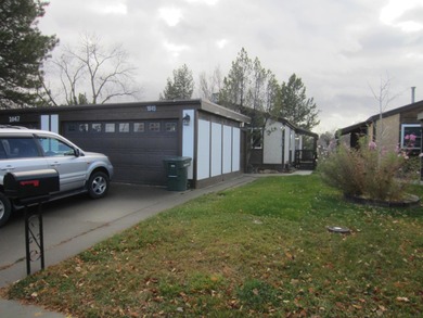 (private lake, pond, creek) Townhome/Townhouse For Sale in Grand Junction Colorado