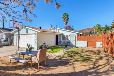 Lake Home For Sale in Lake Elsinore, California