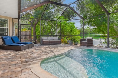 (private lake, pond, creek) Home For Sale in St Augustine Florida