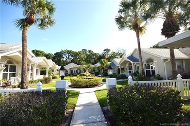 Move right in. This cozy villa has been recently updated and is - photo 3