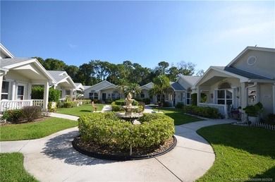Move right in. This cozy villa has been recently updated and is - photo 4