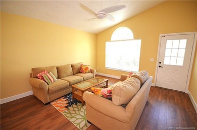 Move right in. This cozy villa has been recently updated and is - photo 5