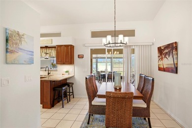 Tucked into a quiet North Port neighborhood, this well loved and - photo 11