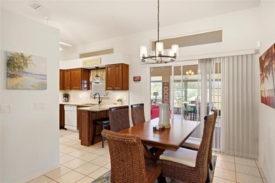 Tucked into a quiet North Port neighborhood, this well loved and - photo 12