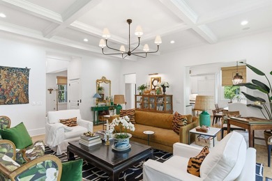 This elevated waterfront home with a private dock has been - photo 13