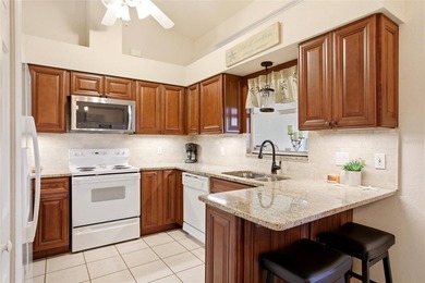 Tucked into a quiet North Port neighborhood, this well loved and - photo 14