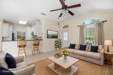 Two Bedroom PLUS a Study! Pristine home and a wonderful floor - photo 4