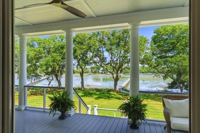 This elevated waterfront home with a private dock has been - photo 15