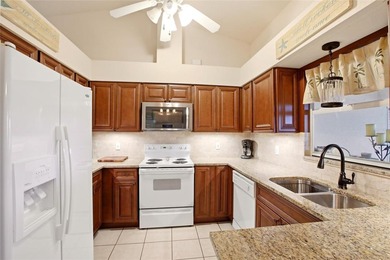 Tucked into a quiet North Port neighborhood, this well loved and - photo 15