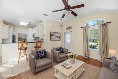 Two Bedroom PLUS a Study! Pristine home and a wonderful floor - photo 6