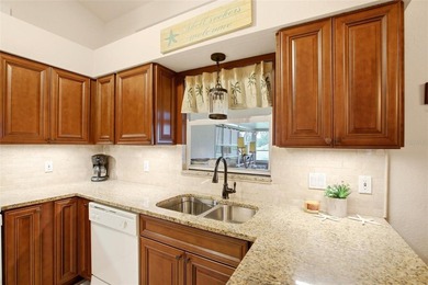 Tucked into a quiet North Port neighborhood, this well loved and - photo 17